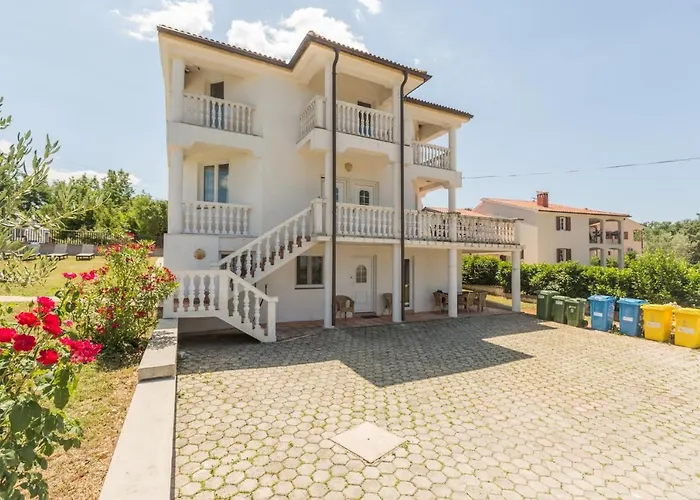 House With A Swimming Pool Radmani, - 16440 * Poreč