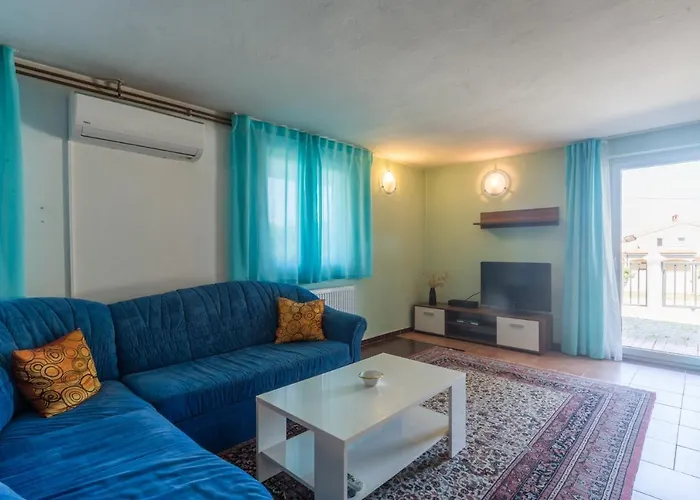 House With A Swimming Pool Radmani, - 16440