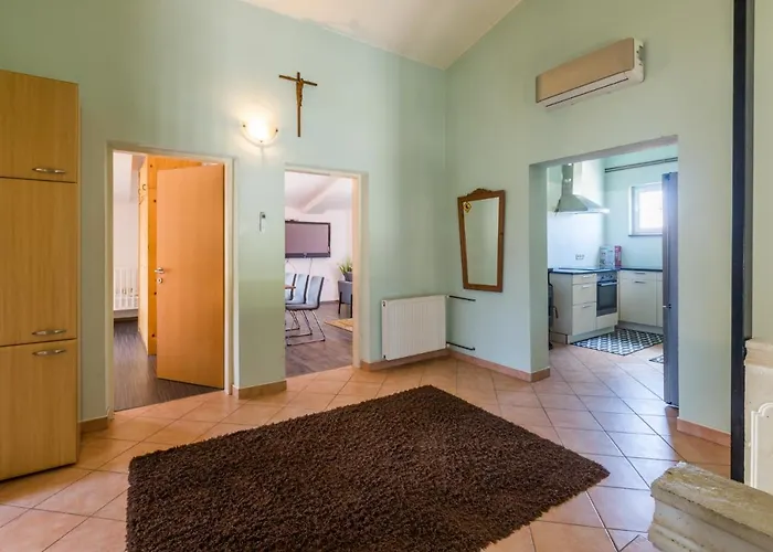 House With A Swimming Pool Radmani, - 16440 Tatil Evi