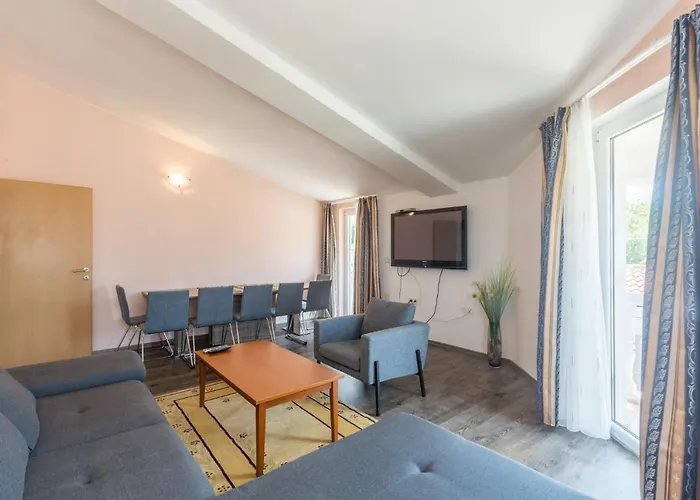 Tatil Evi House With A Swimming Pool Radmani, - 16440