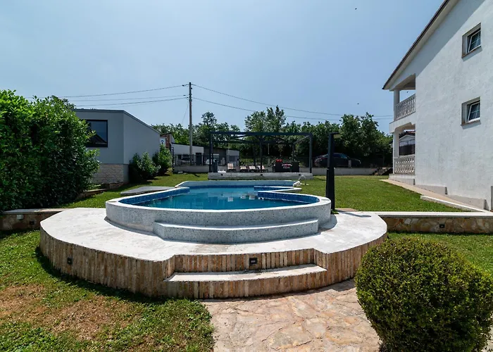 House With A Swimming Pool Radmani, - 16440 Poreč