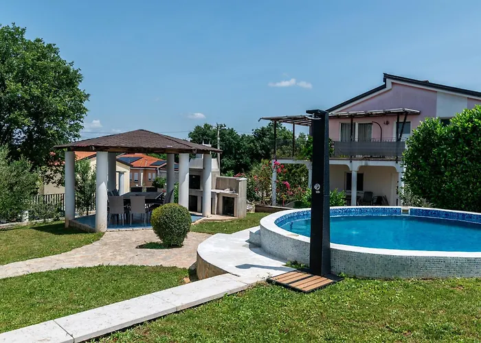 House With A Swimming Pool Radmani, - 16440 *