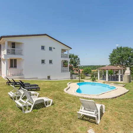 House With A Swimming Pool Radmani, - 16440 Holiday home *