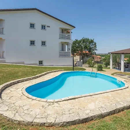 House With A Swimming Pool Radmani, - 16440 Holiday home *