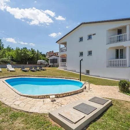 Holiday home House With A Swimming Pool Radmani, - 16440 Porec