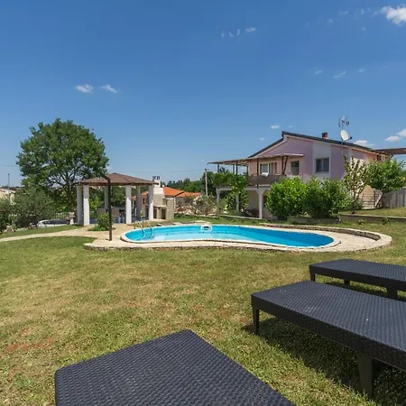 House With A Swimming Pool Radmani, - 16440 * Porec