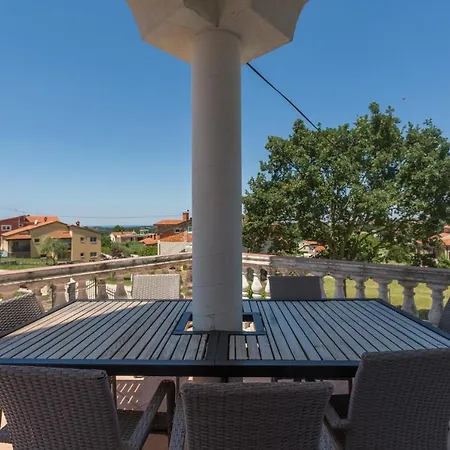 Holiday home House With A Swimming Pool Radmani, - 16440 Porec
