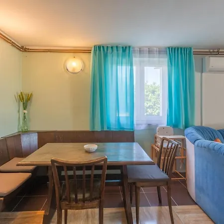 House With A Swimming Pool Radmani, - 16440