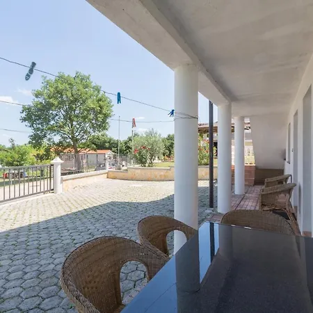 House With A Swimming Pool Radmani, - 16440