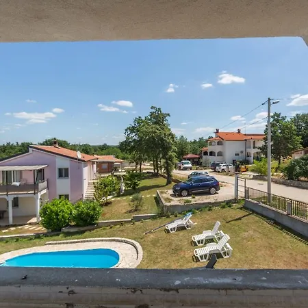 House With A Swimming Pool Radmani, - 16440