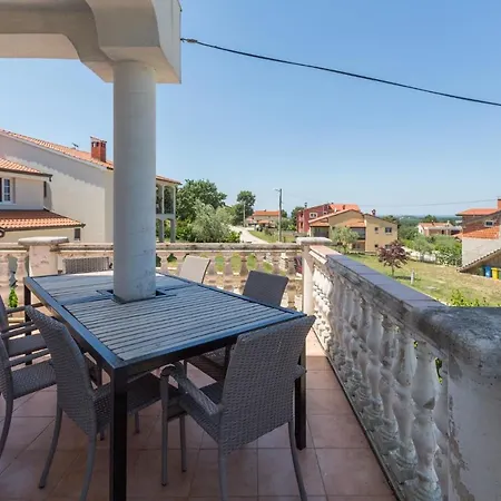 Holiday home House With A Swimming Pool Radmani, - 16440 Porec