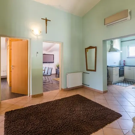 House With A Swimming Pool Radmani, - 16440 Holiday home