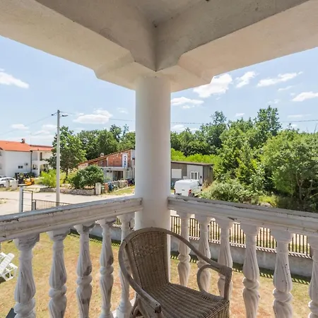 Ferienhaus House With A Swimming Pool Radmani, - 16440