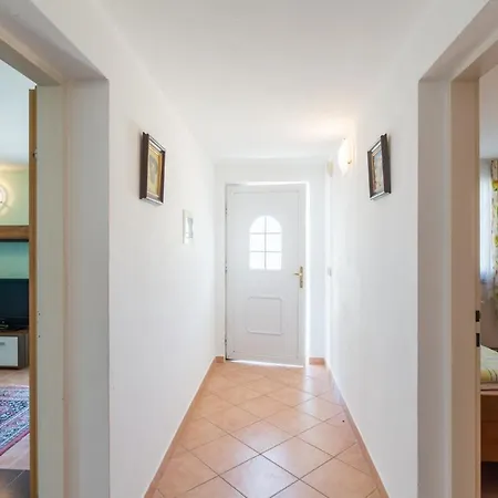 House With A Swimming Pool Radmani, - 16440 Holiday home Porec