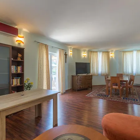 Holiday home House With A Swimming Pool Radmani, - 16440 Porec