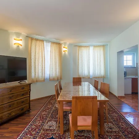 House With A Swimming Pool Radmani, - 16440 Porec