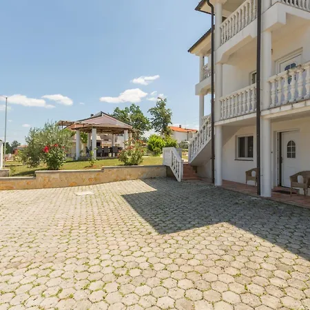 House With A Swimming Pool Radmani, - 16440 Poreč