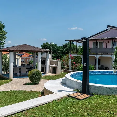 House With A Swimming Pool Radmani, - 16440 *