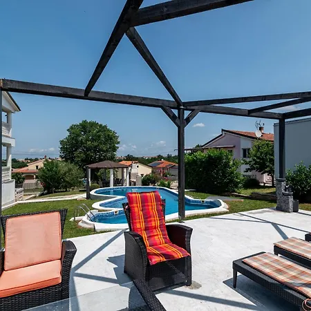 Holiday home House With A Swimming Pool Radmani, - 16440 Porec