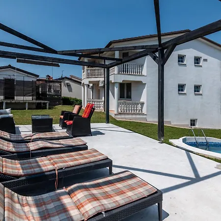 House With A Swimming Pool Radmani, - 16440 Holiday home