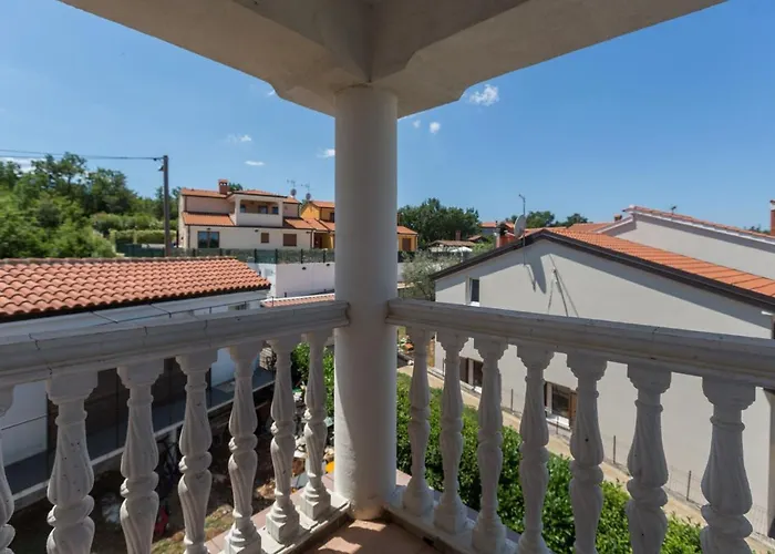 Ferienhaus House With A Swimming Pool Radmani, - 16440 Poreč