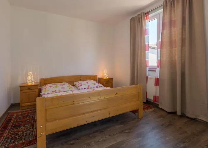 House With A Swimming Pool Radmani, - 16440 Ferienhaus *