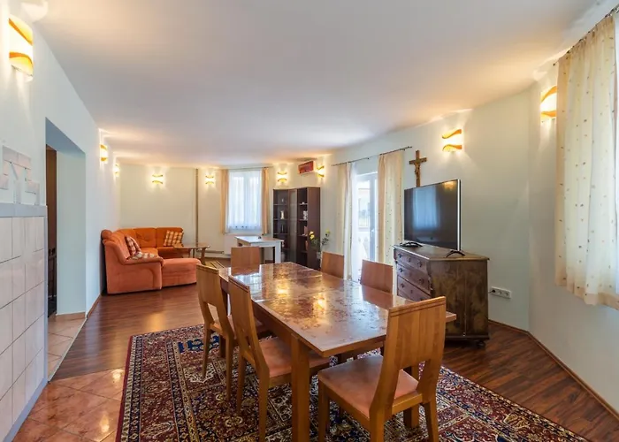 House With A Swimming Pool Radmani, - 16440 Nyaraló