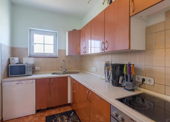 Nyaraló House With A Swimming Pool Radmani, - 16440