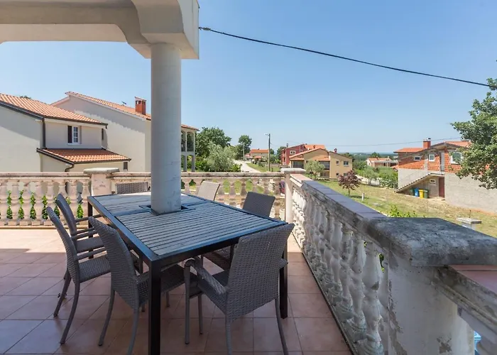 Ferienhaus House With A Swimming Pool Radmani, - 16440 Poreč