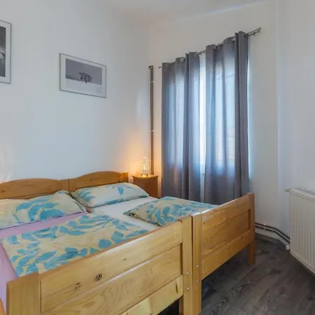 Semesterbostad House With A Swimming Pool Radmani, - 16440 *